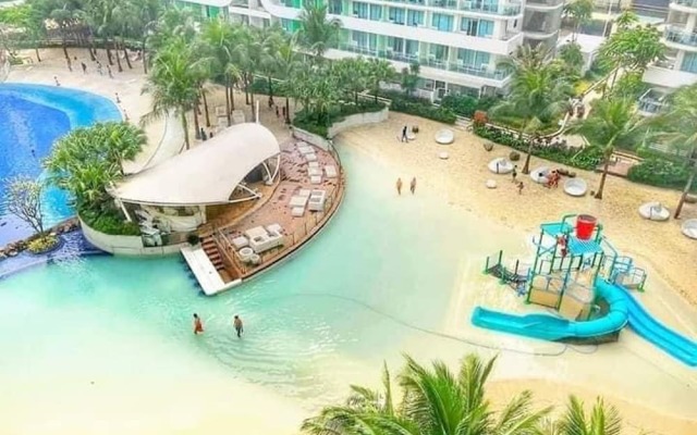 Stunning 1-bed Apartment in Paranaque