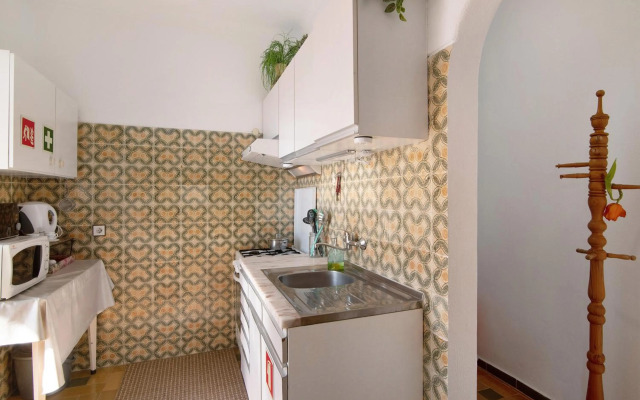 Apartamento Vila Mourisca