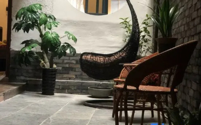 Xiaoxiongjia Youth Hostel