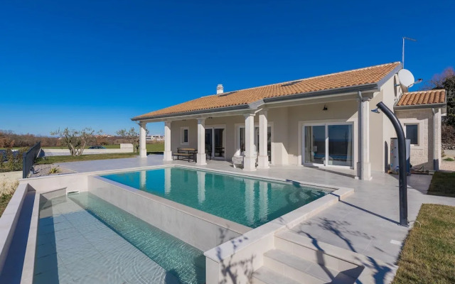 Villa Nova Nova Vas in Nova Vas