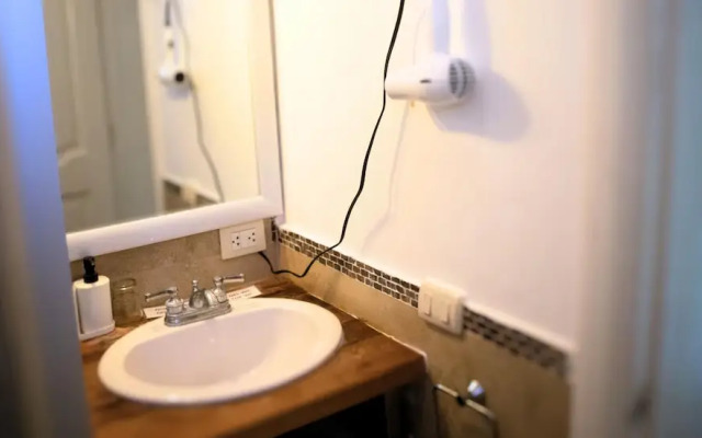 Tribe Inn & Rooftop Lounge