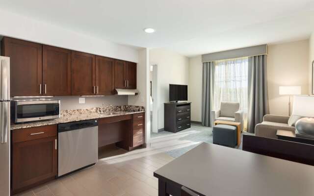 Homewood Suites by Hilton Frederick