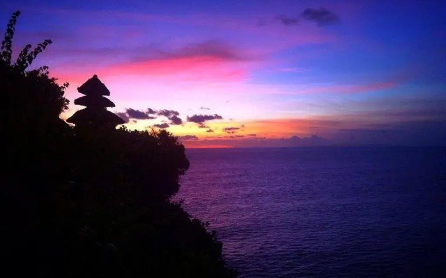 Mamo Bali Uluwatu