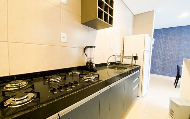 Lindo apto por Be My Guest Portofino