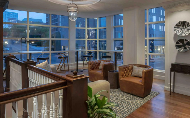 Portland Harbor Hotel