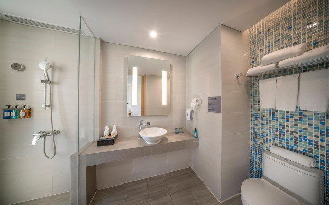 Holiday Inn Express Emei Mountain by IHG