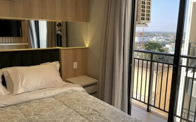 Riverside Residence