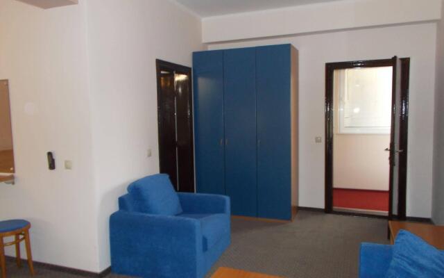Hotel Reghina