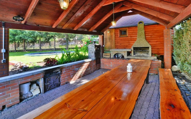 Spacious Holiday Apartment With Sauna, Kolobrzeg