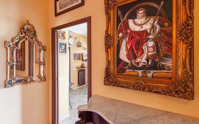 Musica in Sorrento With 3 Bedrooms and 2 Bathrooms