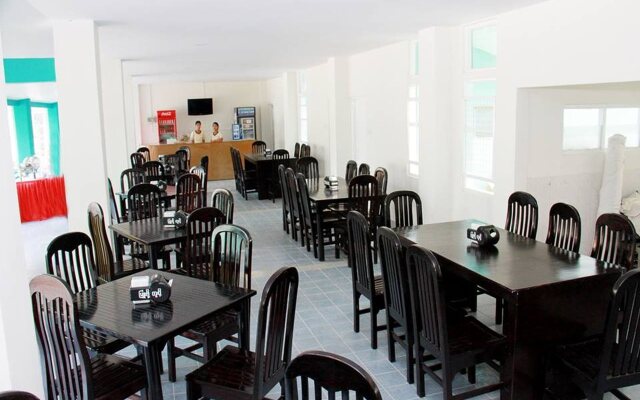 Hotel Ayeyarwady