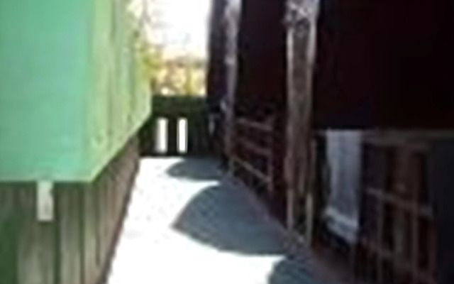 Banana Leaf Bungalows