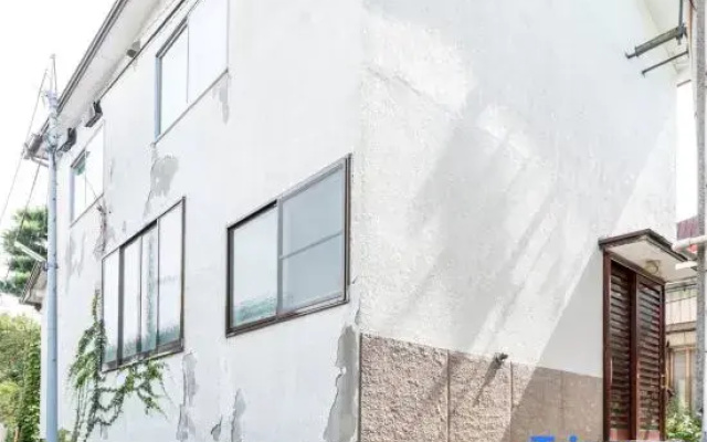 unito residence HAKODATE