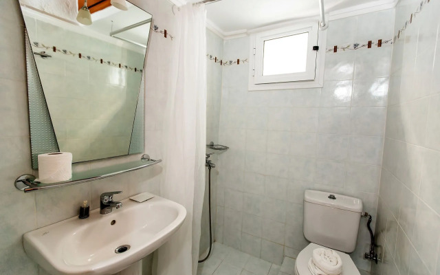 Greek Pride Villa Ellada