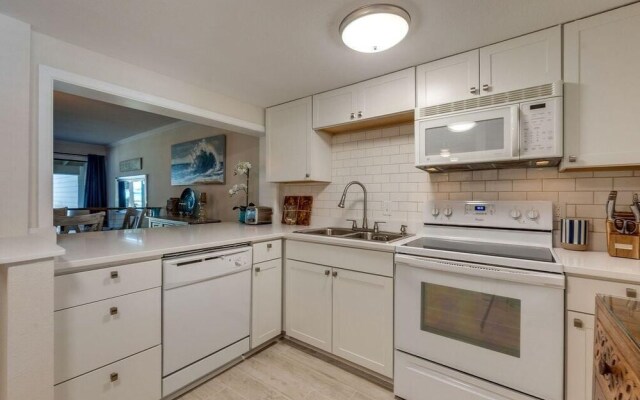 Bayou Village 618 (S)(2G) - 3BR 2.5BA - (9)