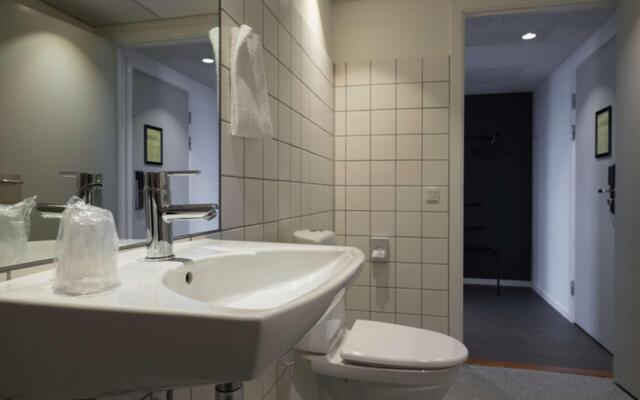 Four Points Flex by Sheraton Ishøj