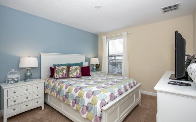 7 Bdrm5ba Spa, Game Room and Theater