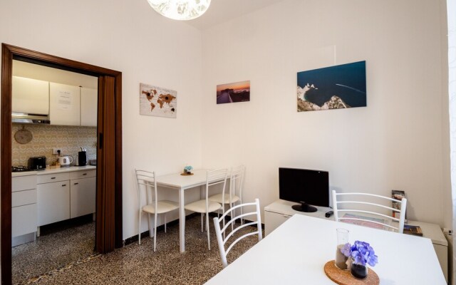 Casa Mafalda - Rooms, Friends and More - Affittacamere, Guest House