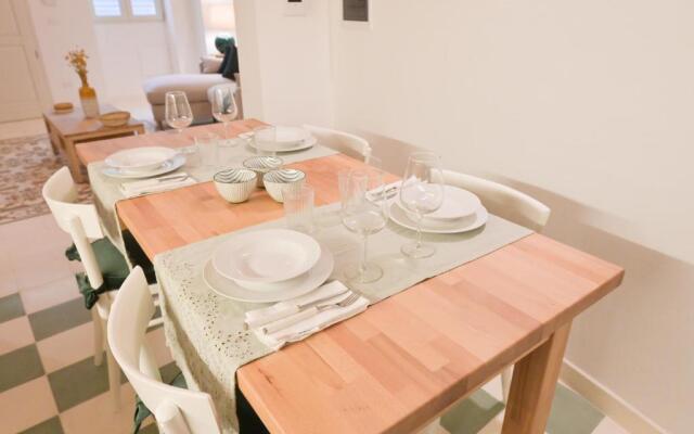 Pietro Maggi - Apulian Historical House