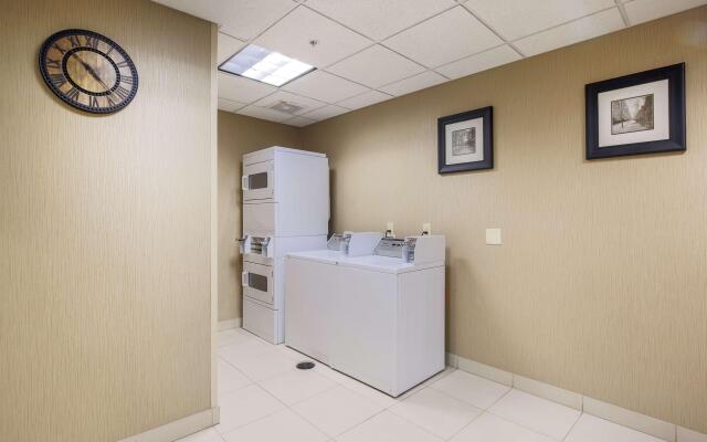 Homewood Suites by Hilton Lawton, OK