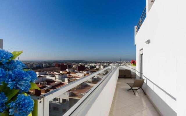 One Bedroom App 10 min to beach