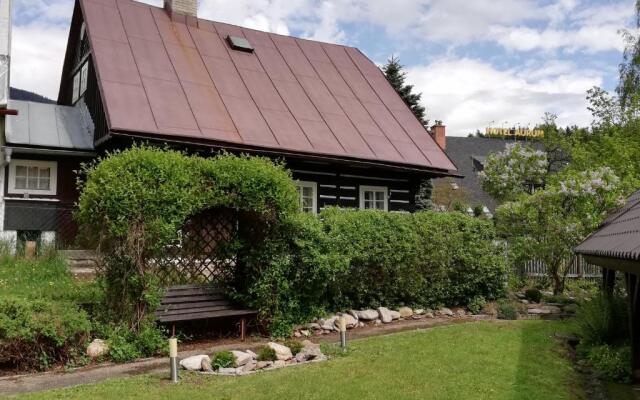 Vakantiehuis Cerny Dul 38