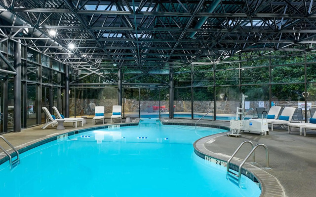 The Westin Atlanta Airport