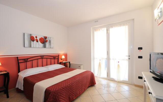 Agriturismo Terra E Sole