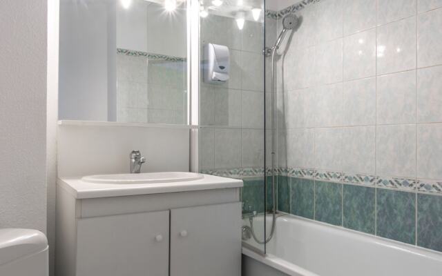 APPARTHOTEL Pythagore Tolbiac