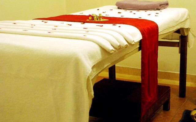 Namah Nainital, a member of Radisson Individuals Retreats