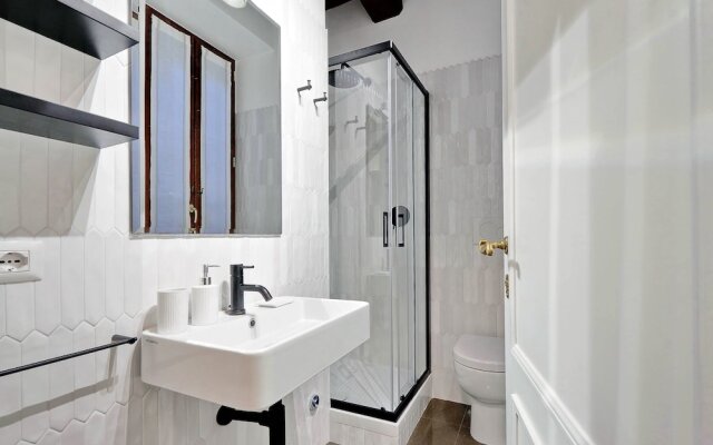 Via Vittoria - WR Apartments