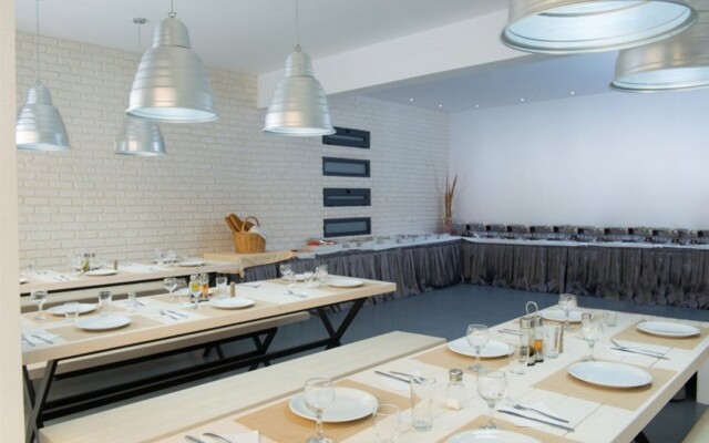 Fedra Apartments Hersonissos
