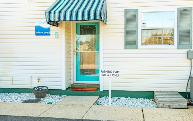 Summerhouse Townhomes #5