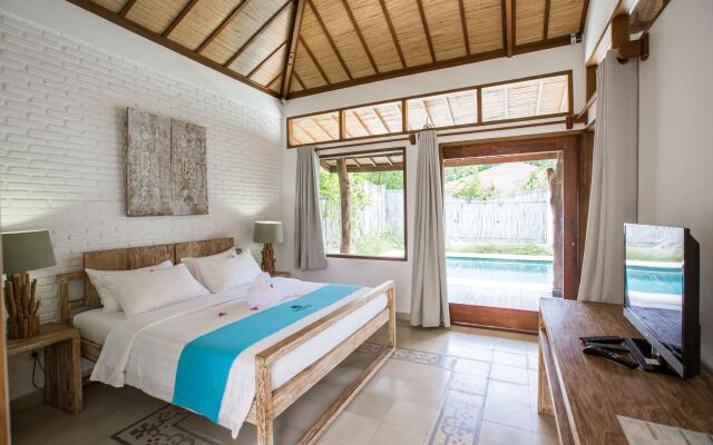 Wilsons Retreat