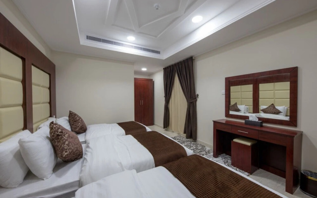 Flora Park 2 Hotel Apartments