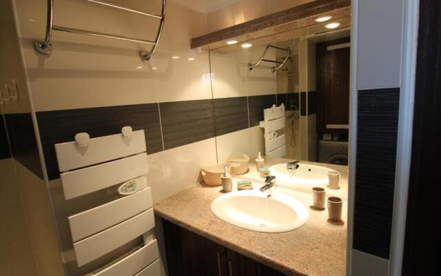 Appartement Banyuls-sur-Mer, 3 pièces, 4 personnes - FR-1-309-88