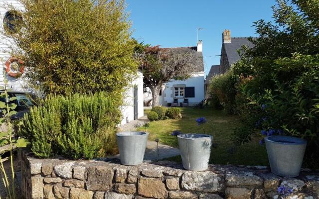 Les Chambres du Keriolet