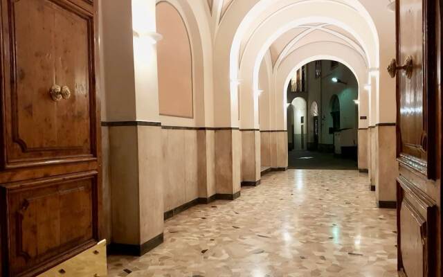 Le Stanze Di Ottaviano