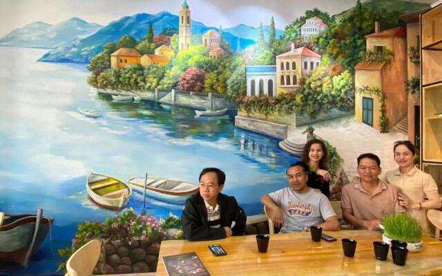 Homestay SALA