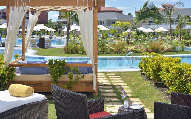 Paradisus Princesa del Mar Resort & Spa