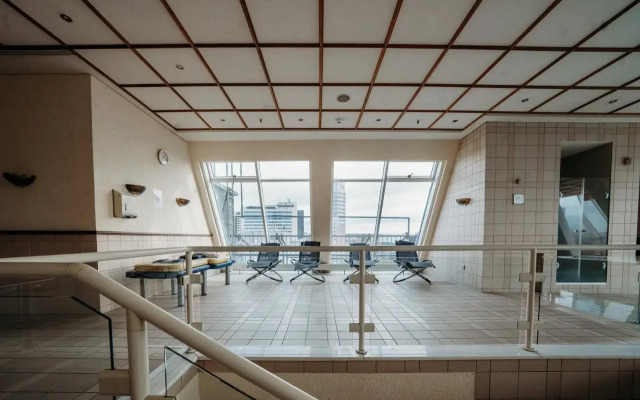 Savoy Hotel Frankfurt