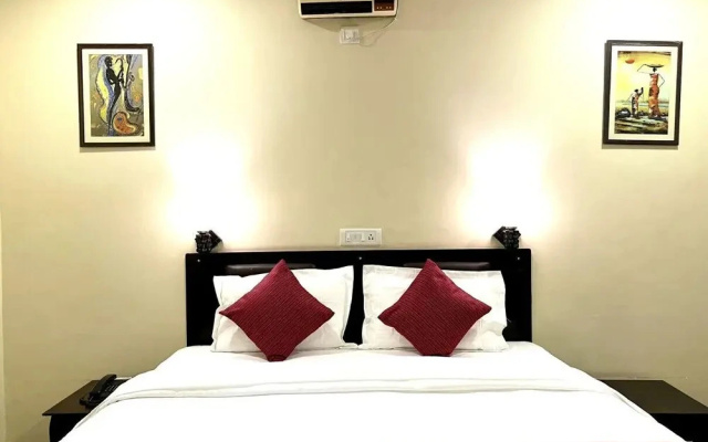Hotel Sagarmatha