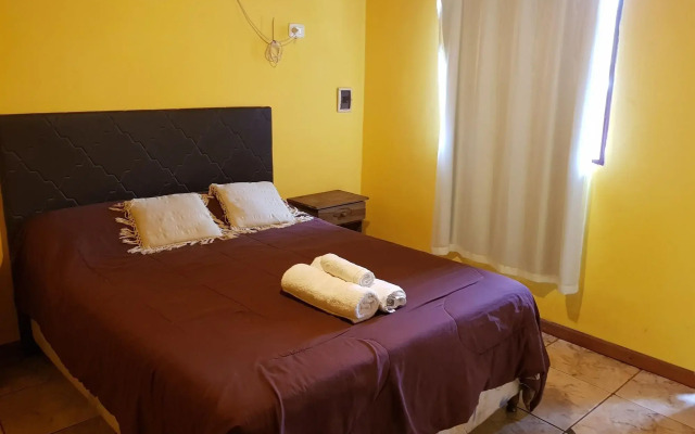 Residencial Uno