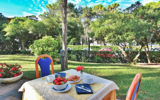 Hotel Meridianus