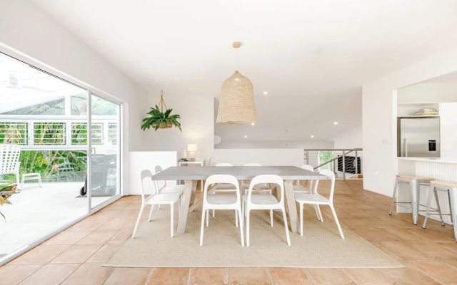 Pura Vida – Guest Rooms – Noosaville