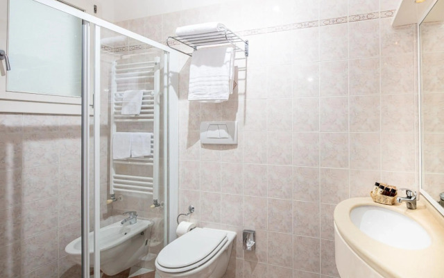 Hotel Karinzia
