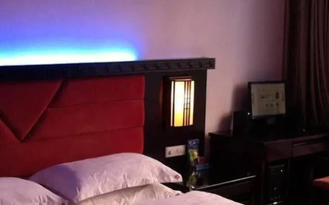 Huating Holiday Inn - Yangshuo