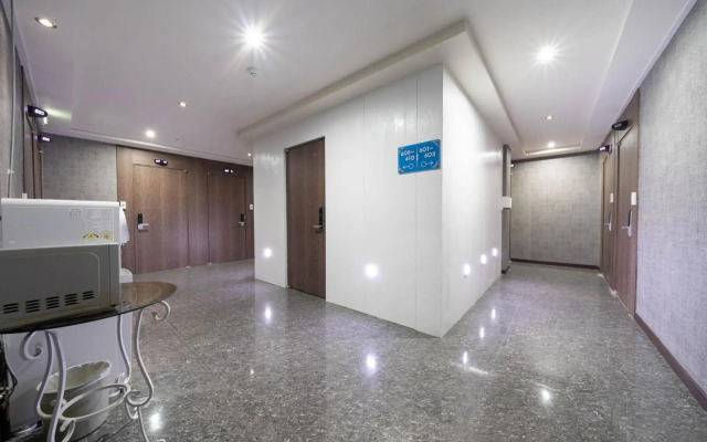 Galleria Hotel