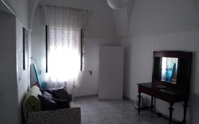 Corte dei Giorgi