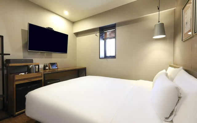 Hotel Gray Nampo